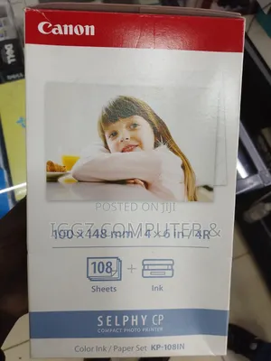 CANON Photo Paper
