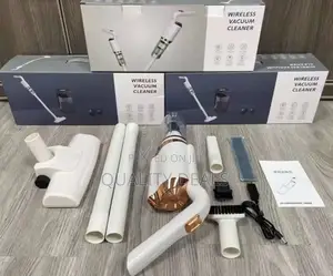 Cordless USB Rechargeable Handheld Vacuum Cleaner
