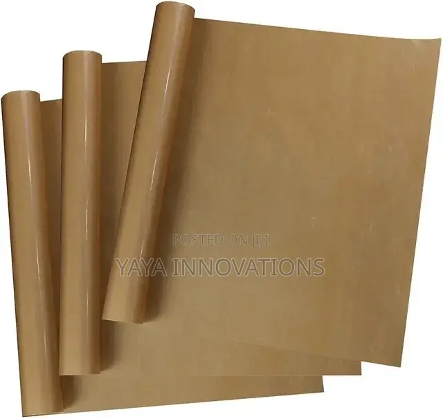Transfer Teflon Paper