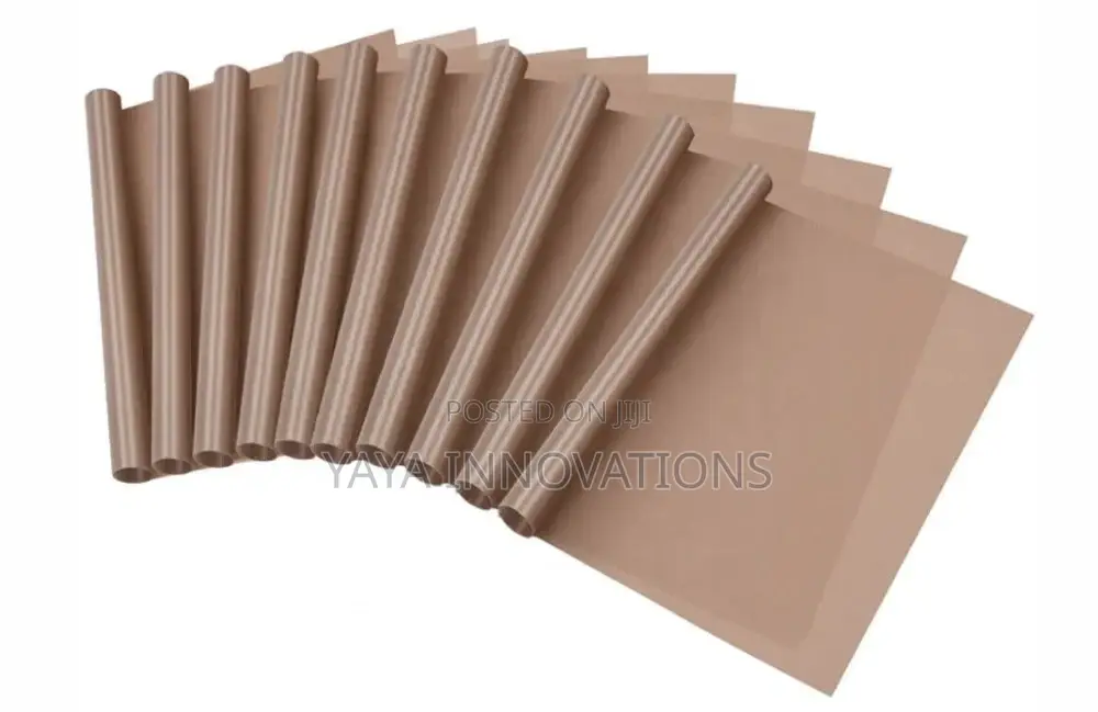 Teflon Sheet for Combo Heat Press