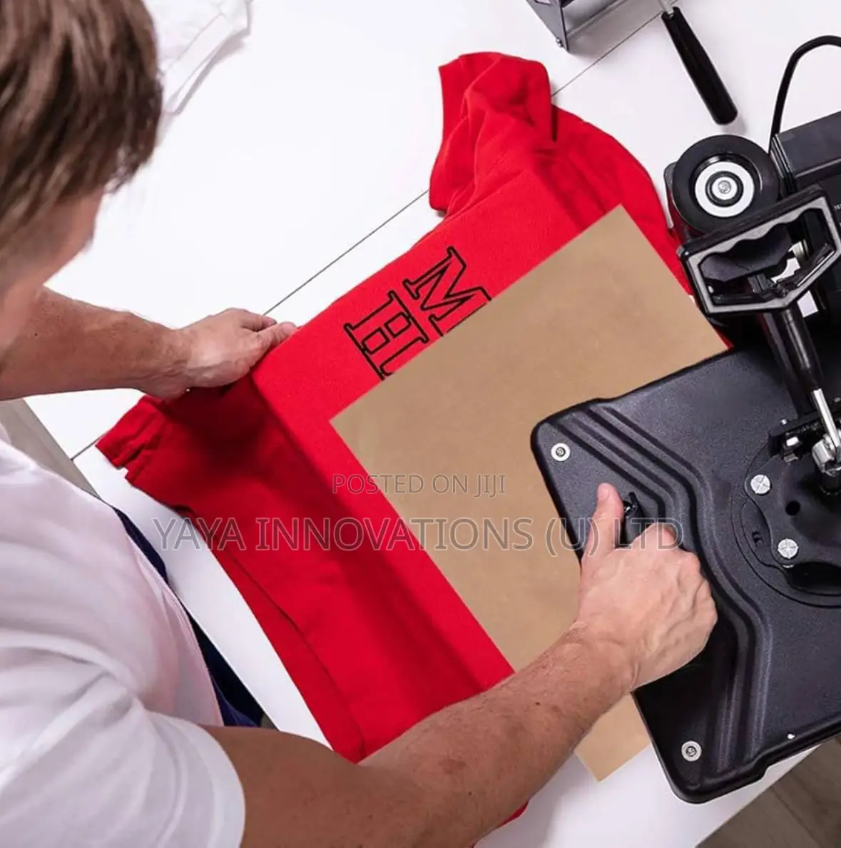 Teflon Paper Sheet