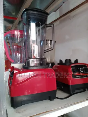 Commercial Blenders
