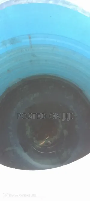 Water Tank Cleaning Services