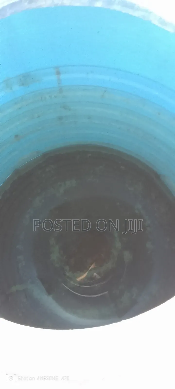 Water Tank Cleaning Services