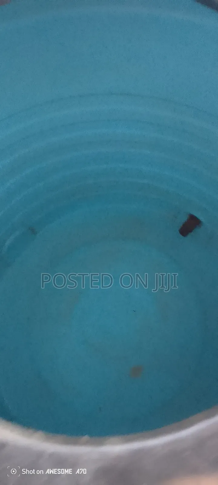 Water Tank Cleaning Services