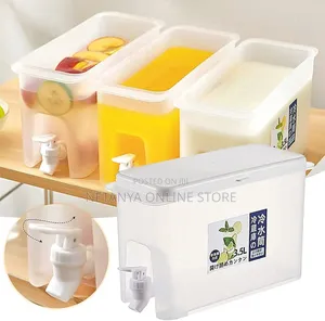 3.5l Water and Juice Dispenser