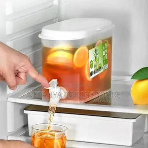 3.5l Water and Juice Dispenser