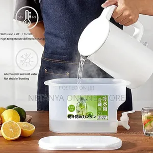 3.5l Water and Juice Dispenser