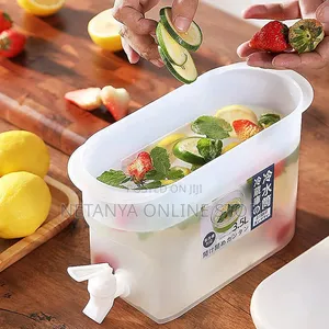 3.5l Water and Juice Dispenser