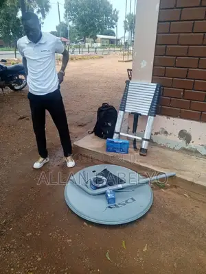 Weekend With Unbeatable Football Is Here Get DSTV