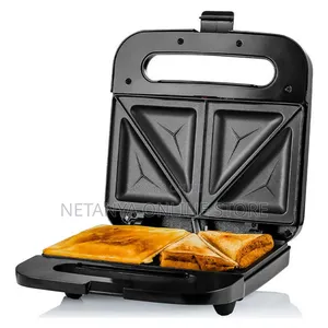 2 Slice Sandwich Maker