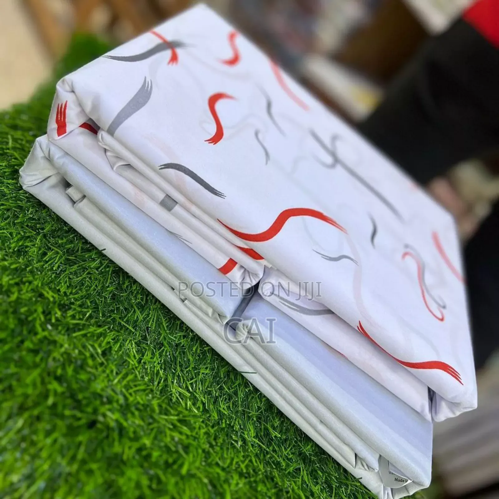 Real Mix and Match Bedsheets