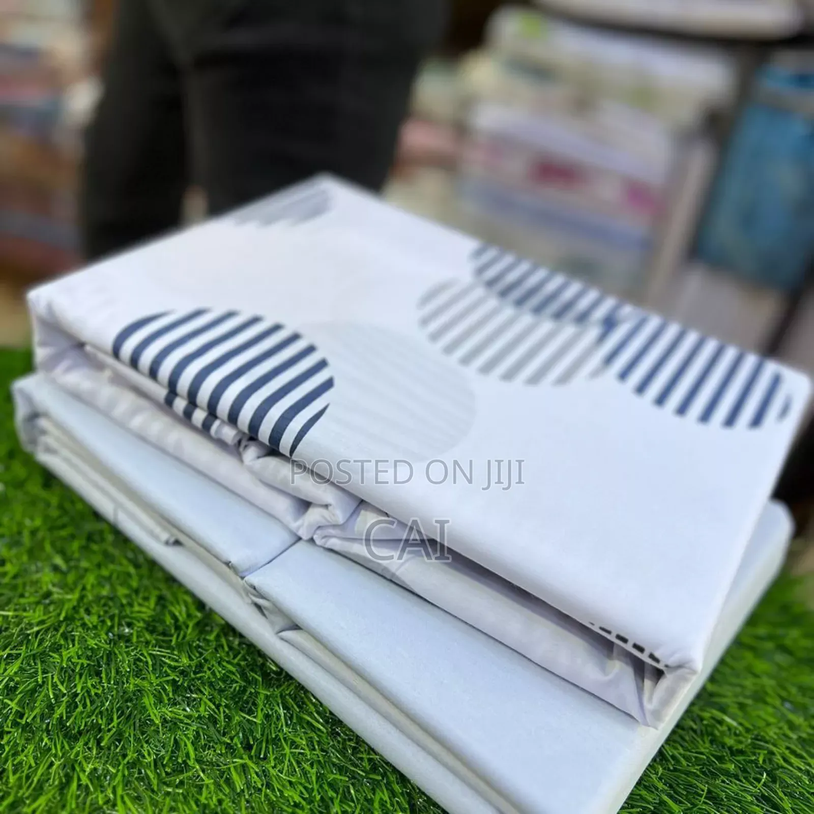 Bold Mix and Match Bedsheets