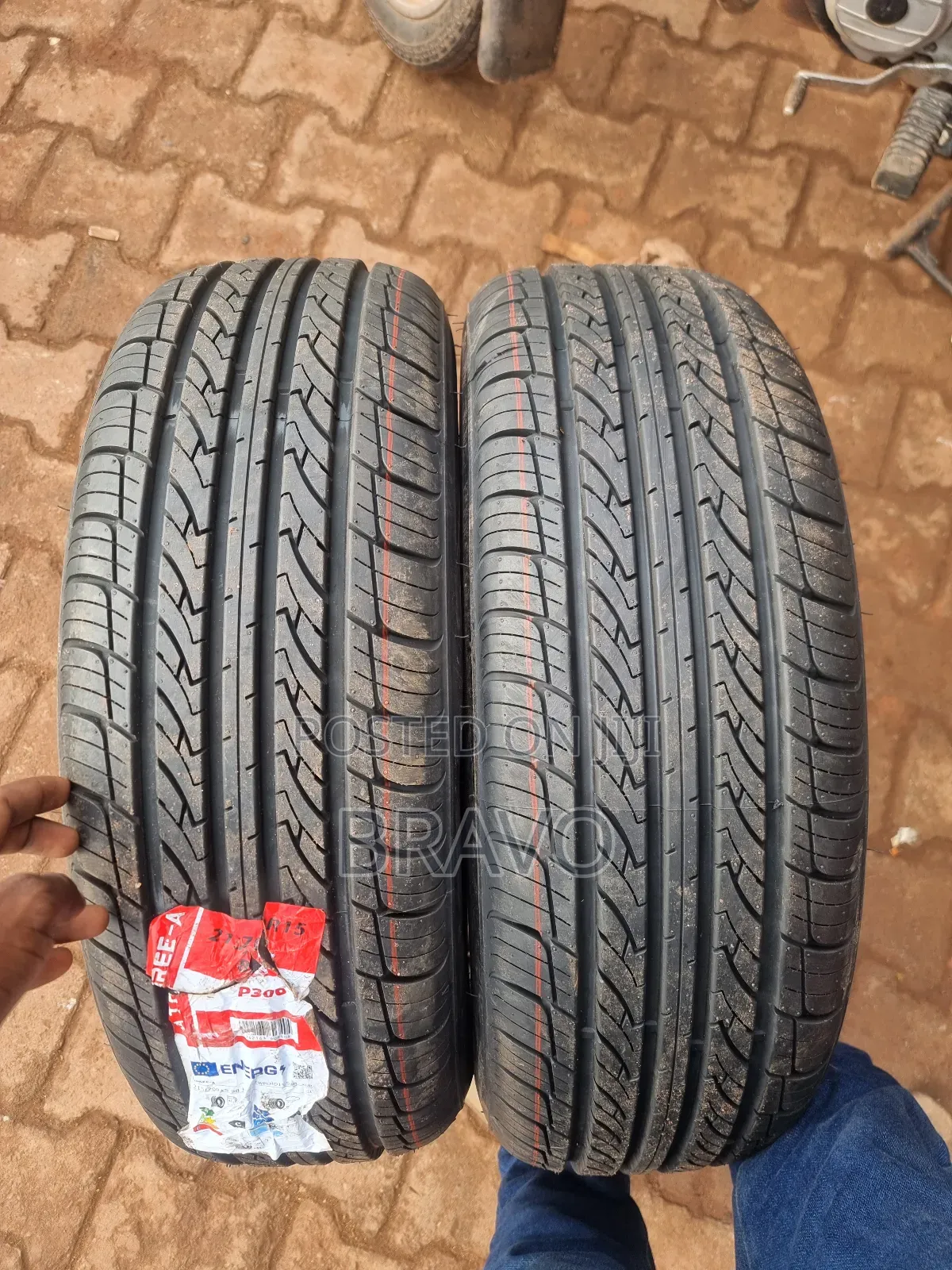 215/70r15 Tires for Noah, Wish,