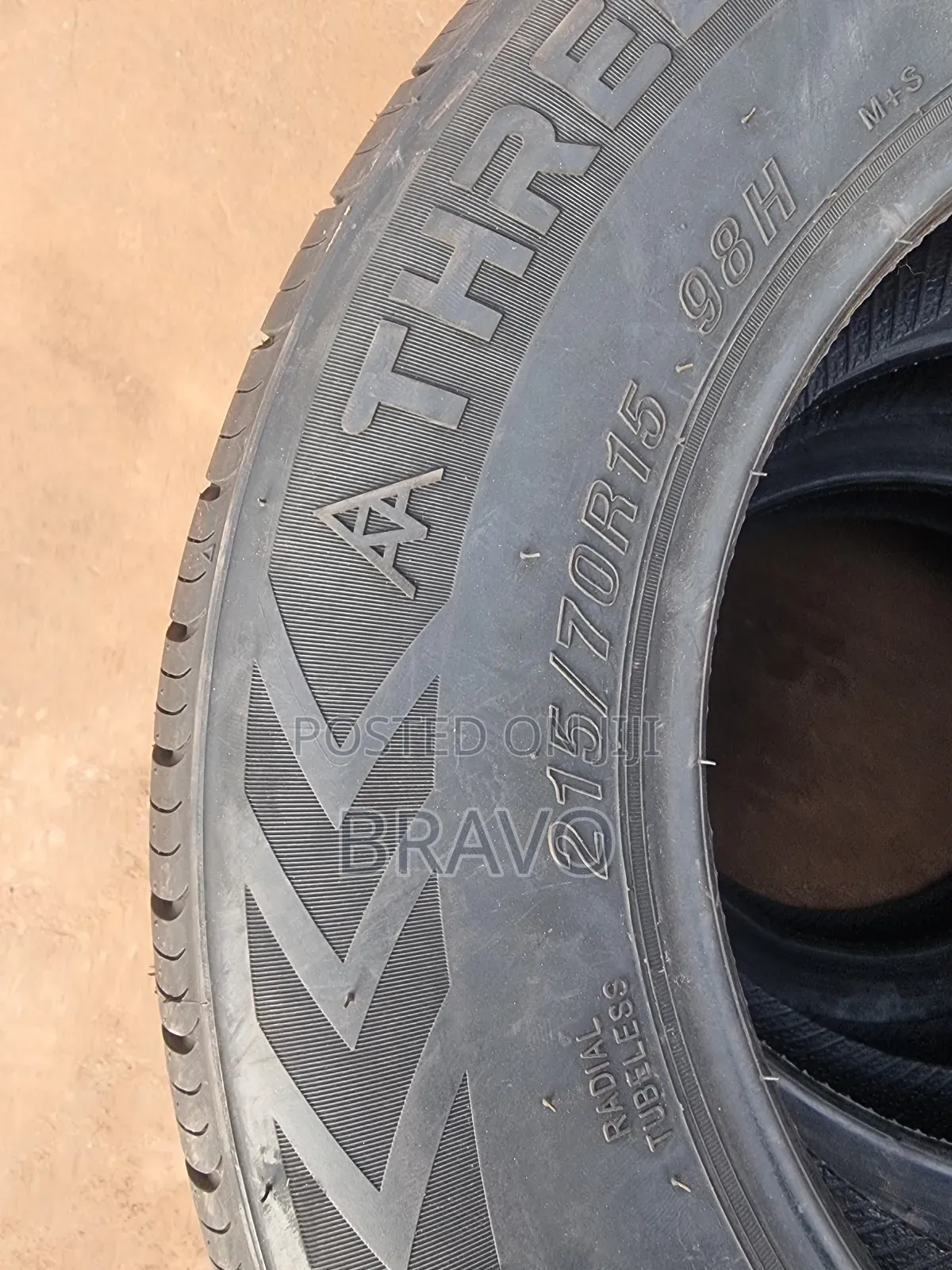 215/70r15 Tires for Noah, Wish,