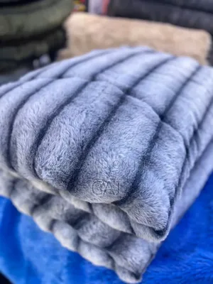 Executive Rabbit Fur Duvets (6pcs).