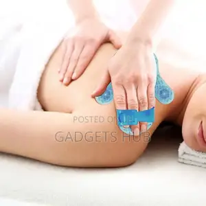 Handheld Massage Roller Muscle, Palm Shaped Massage Glove