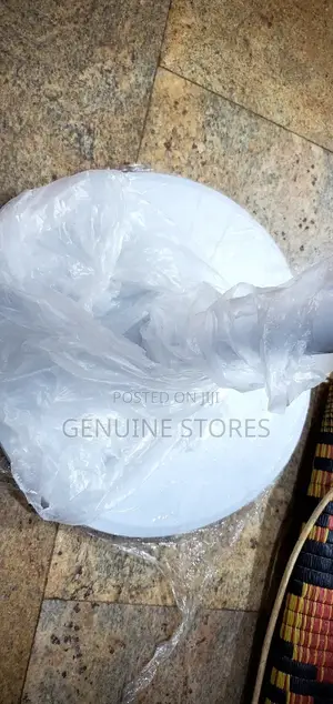 Mewe Stand Fan/ White