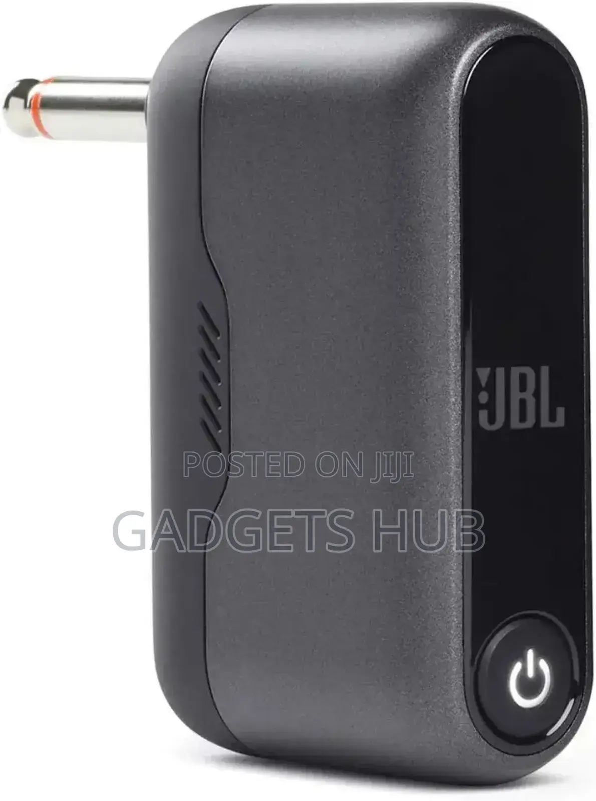 Wireless JBL Handheld Microphone System 2 Channel