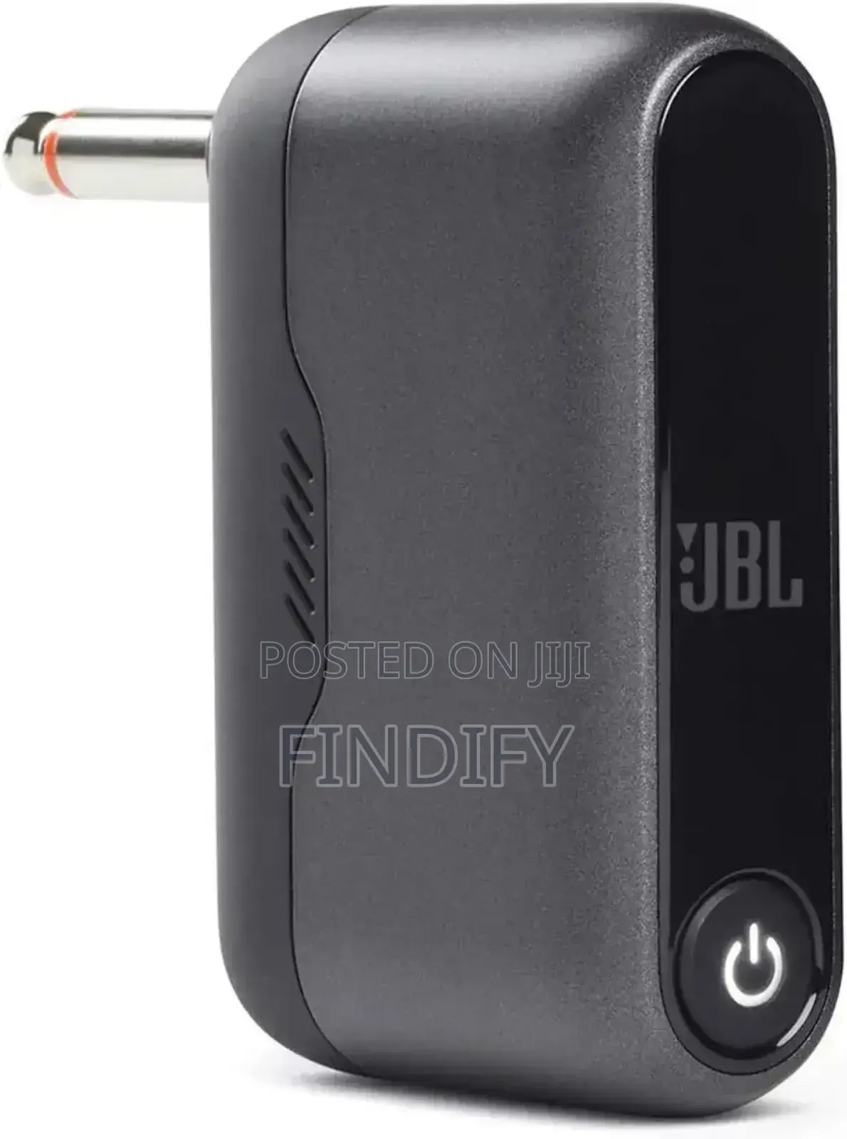 Wireless JBL Handheld Microphone System 2 Channel