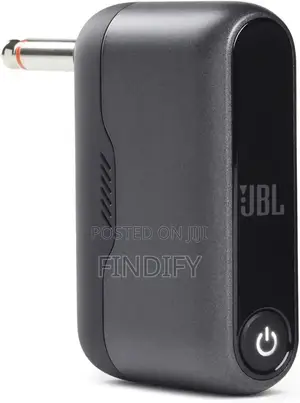 Wireless JBL Handheld Microphone System 2 Channel