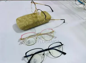 Photo - Light/ Computer Eye Glasses