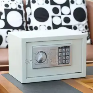 Digital Safe Box Mini For Home And Office Wholesale