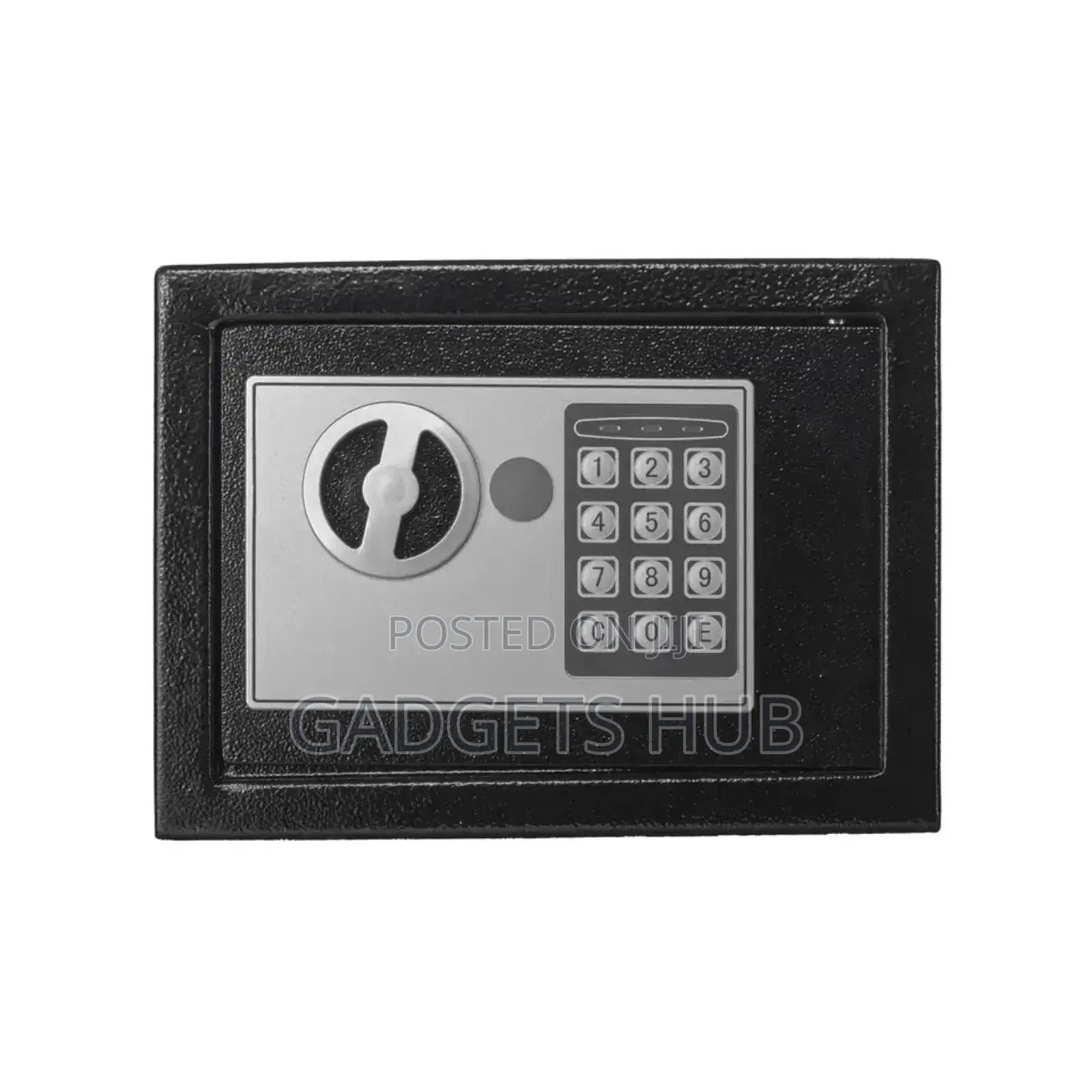 Digital Safe Box Mini For Home And Office Wholesale