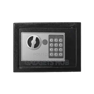 Digital Safe Box Mini For Home And Office Wholesale