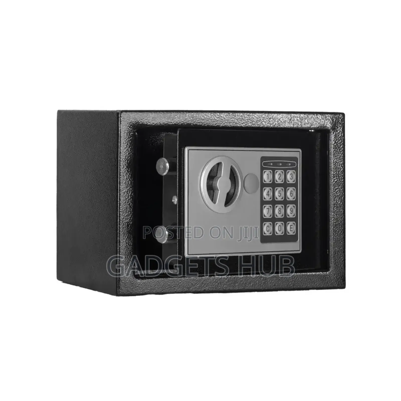 Digital Safe Box Mini For Home And Office Wholesale