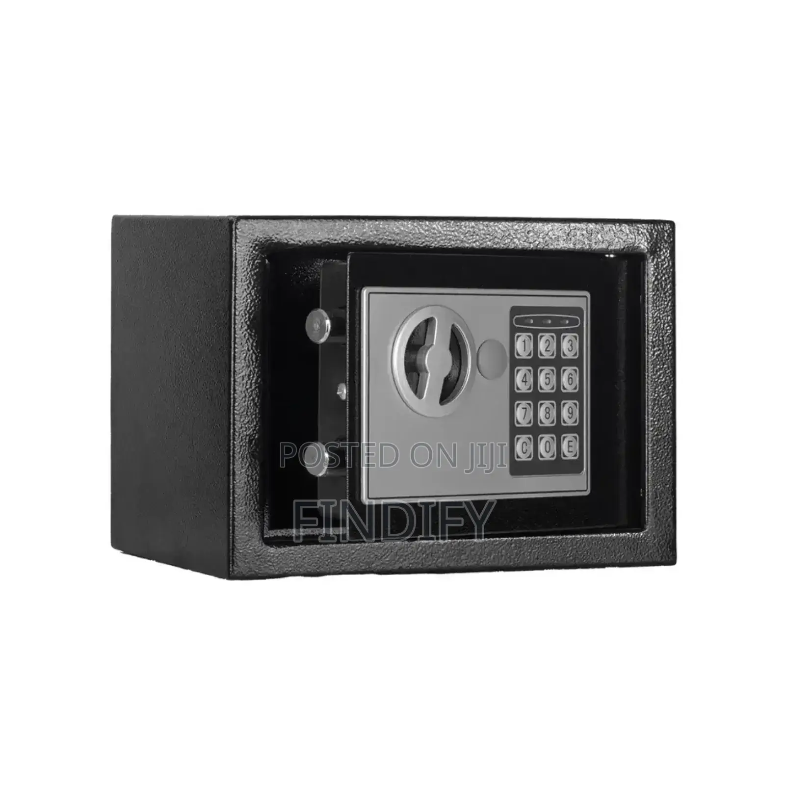 Digital Safe Box Mini For Home And Office Wholesale