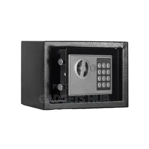 Digital Safe Box Mini For Home And Office Wholesale