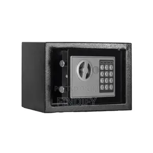 Digital Safe Box Mini For Home And Office Wholesale
