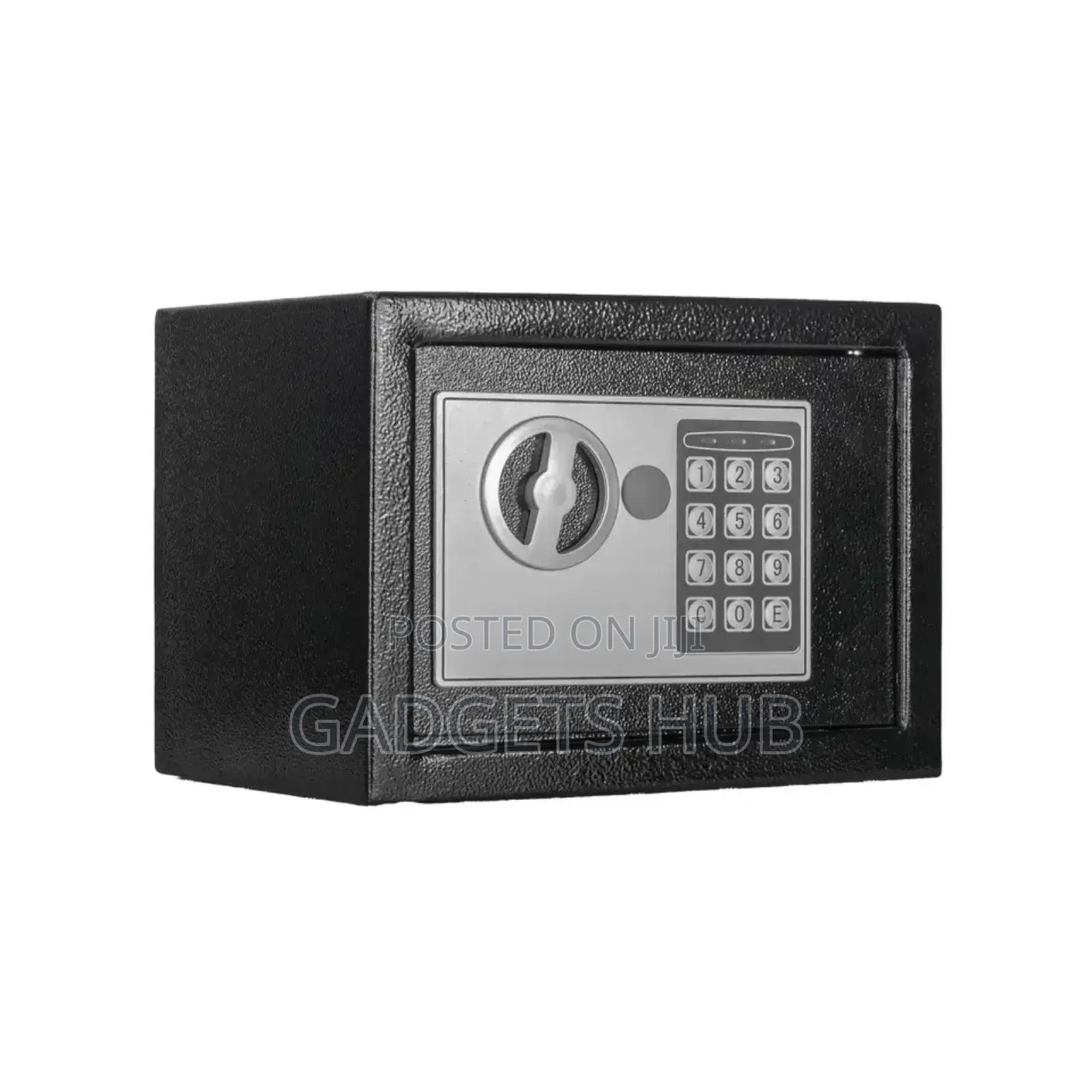 Digital Safe Box Mini For Home And Office Wholesale