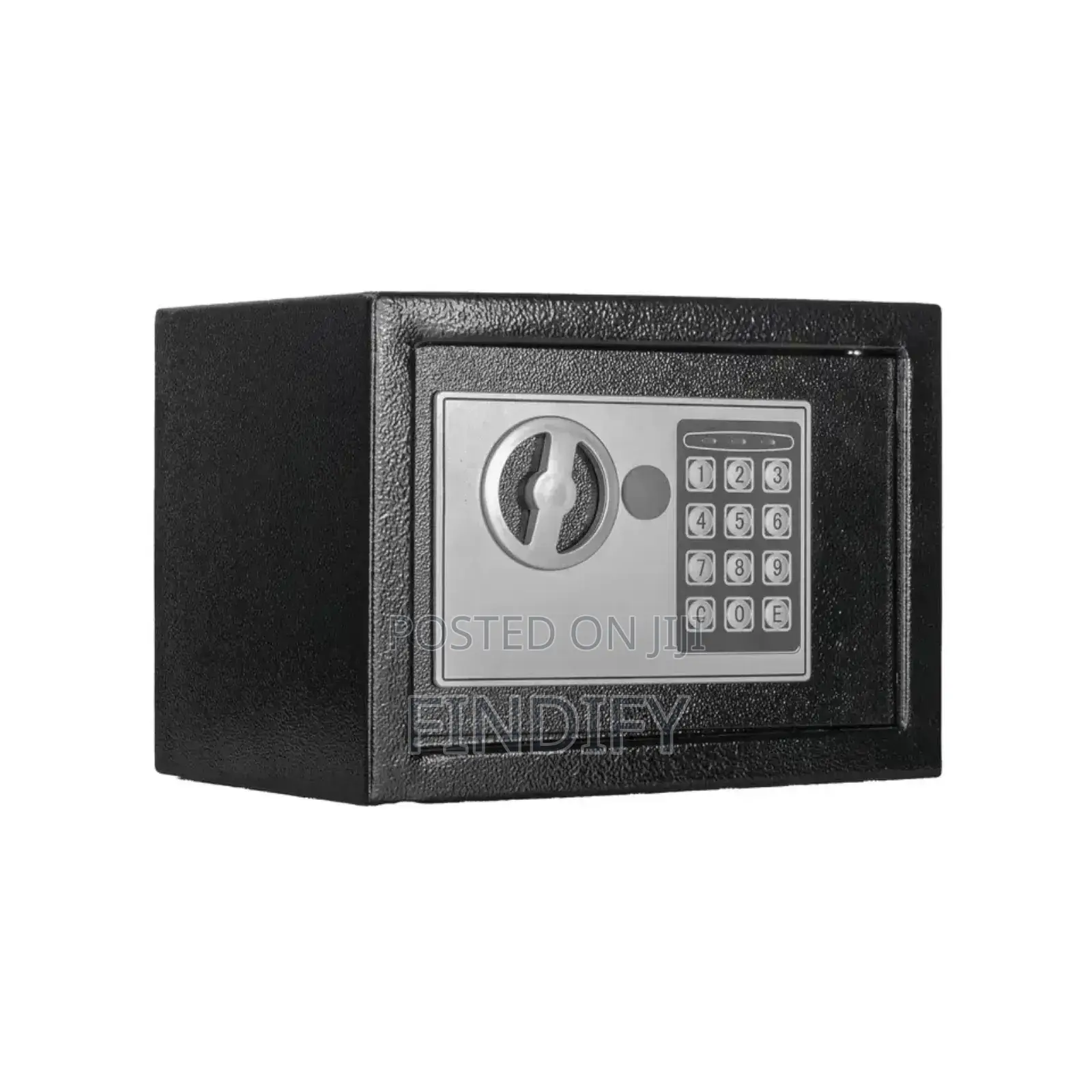 Digital Safe Box Mini For Home And Office Wholesale