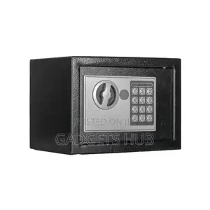 Digital Safe Box Mini For Home And Office Wholesale
