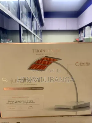 Photo - Anti- Aging Light Therapy System