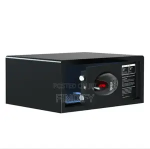Premium Digital Safe Multifunctional Steel Security Box