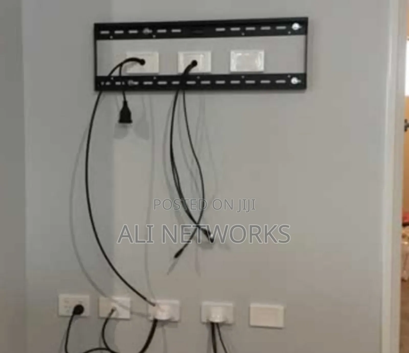 TV Wall Mounting Services