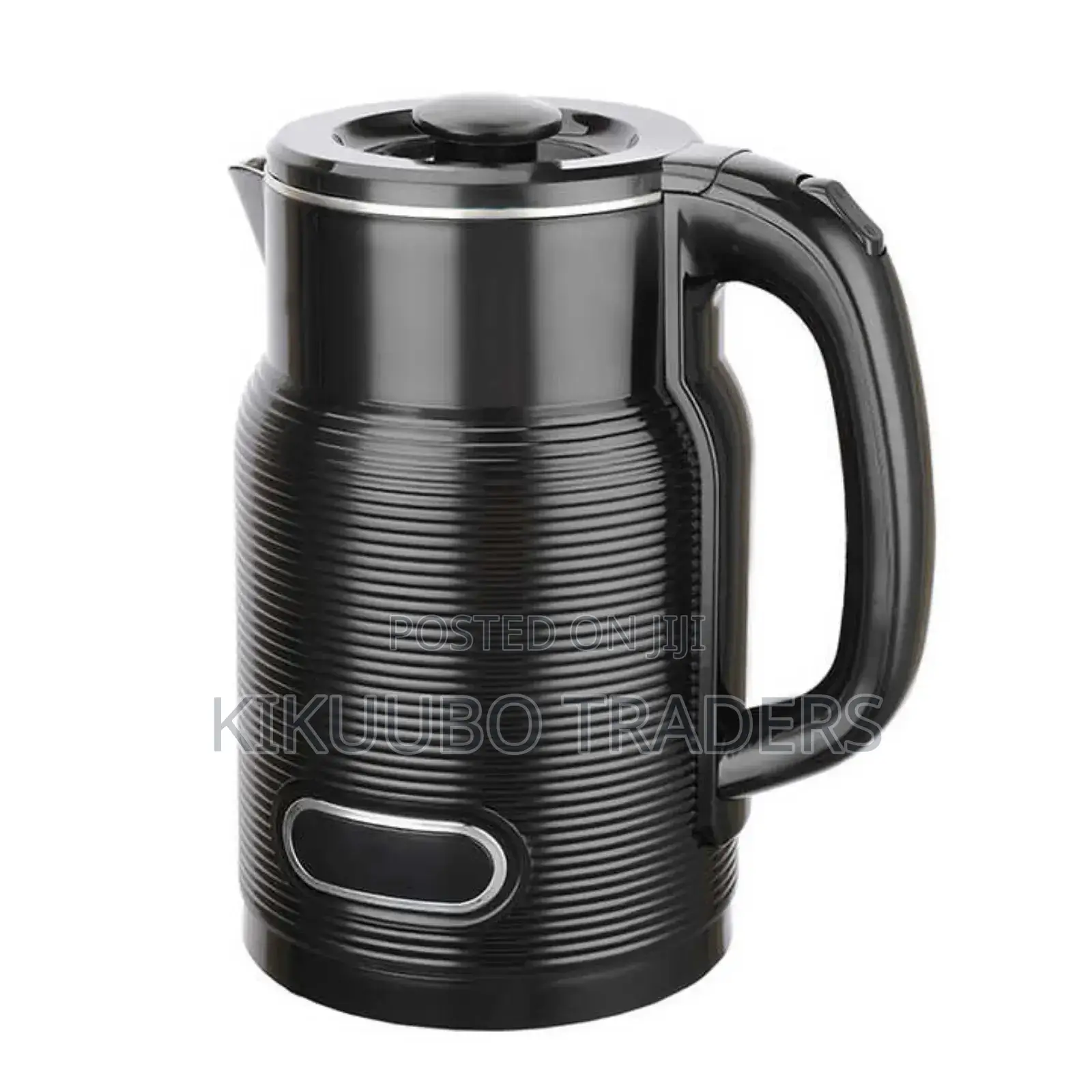 Hoffmann Electric Kettle HM-2551 2.5L