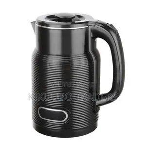 Hoffmann Electric Kettle HM-2551 2.5L
