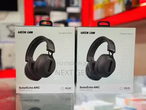 Photo - Green Lion Solarecho ANC Infinite Playtime