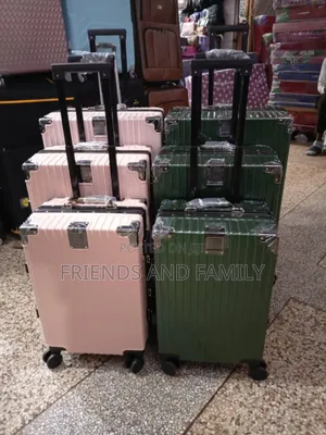 Traveling Bags Small Size