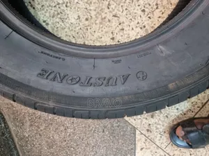 235/65r18 Tires for Harrier.