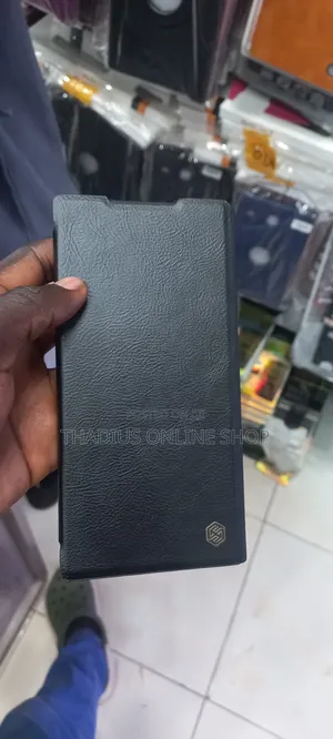 Ultimate Boss Flip Covers for Samsung S22.23and 24 Ultra