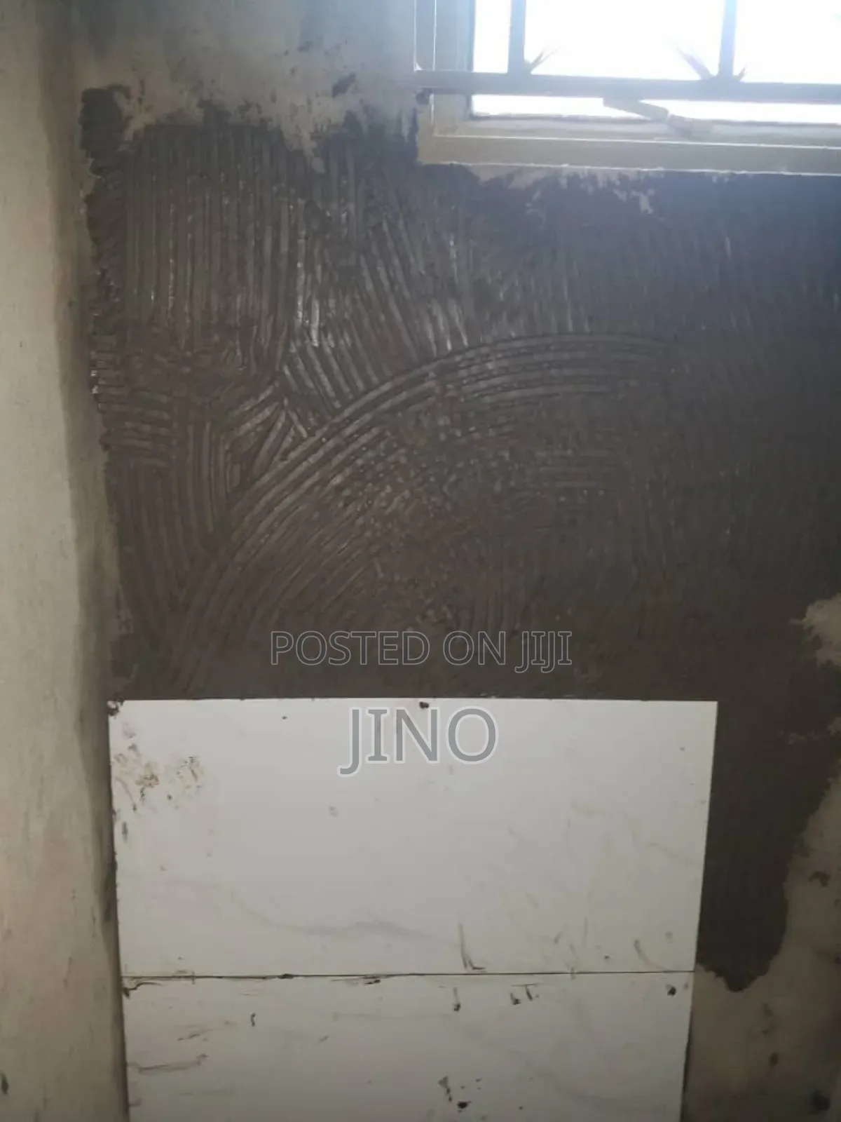 Tiling Services