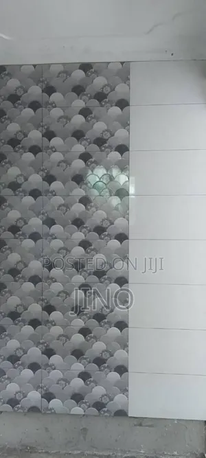 Tiling Services