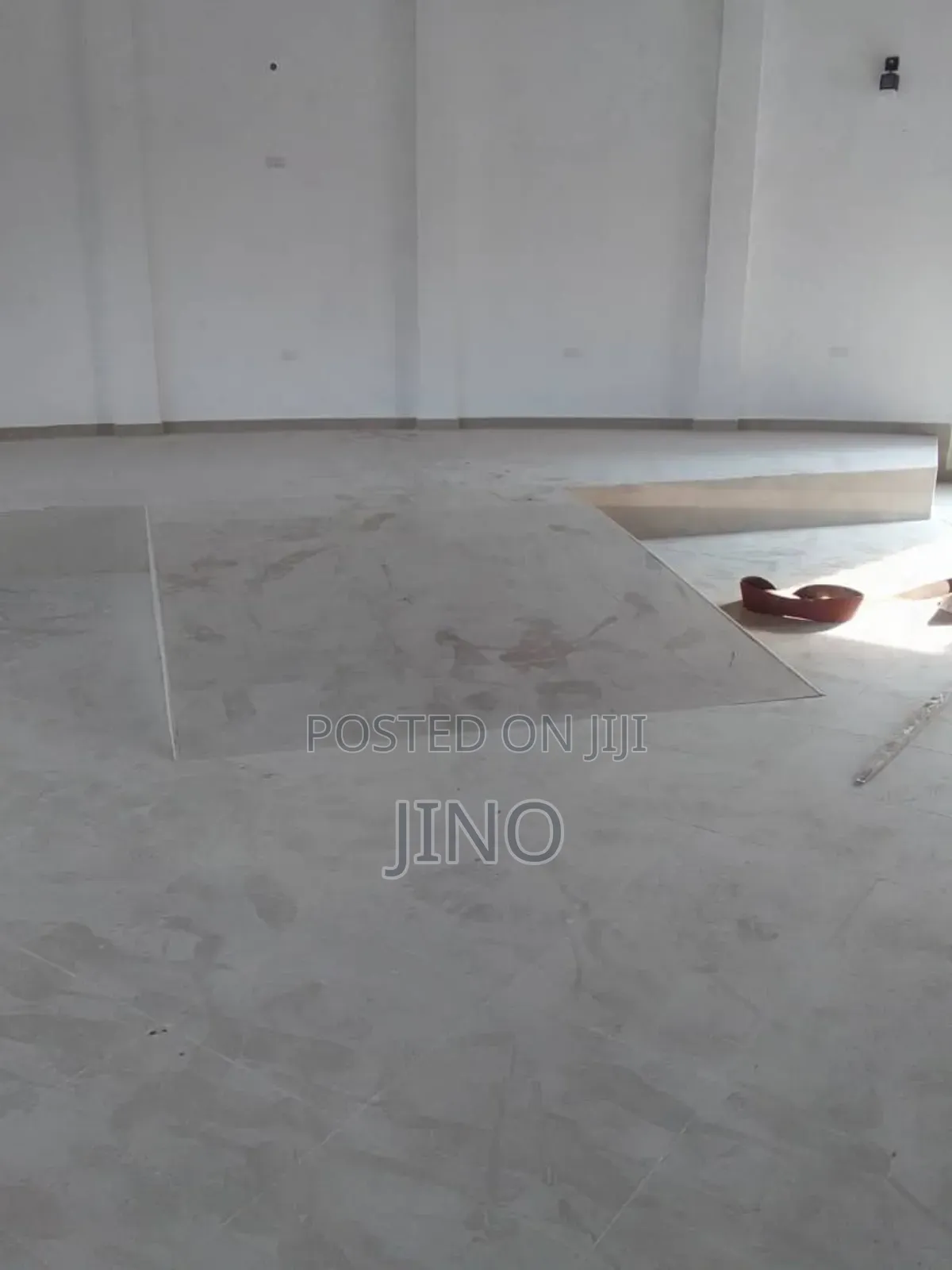 Tiling Services