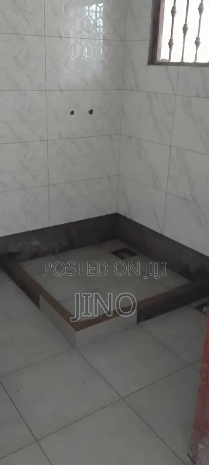 Tiling Services