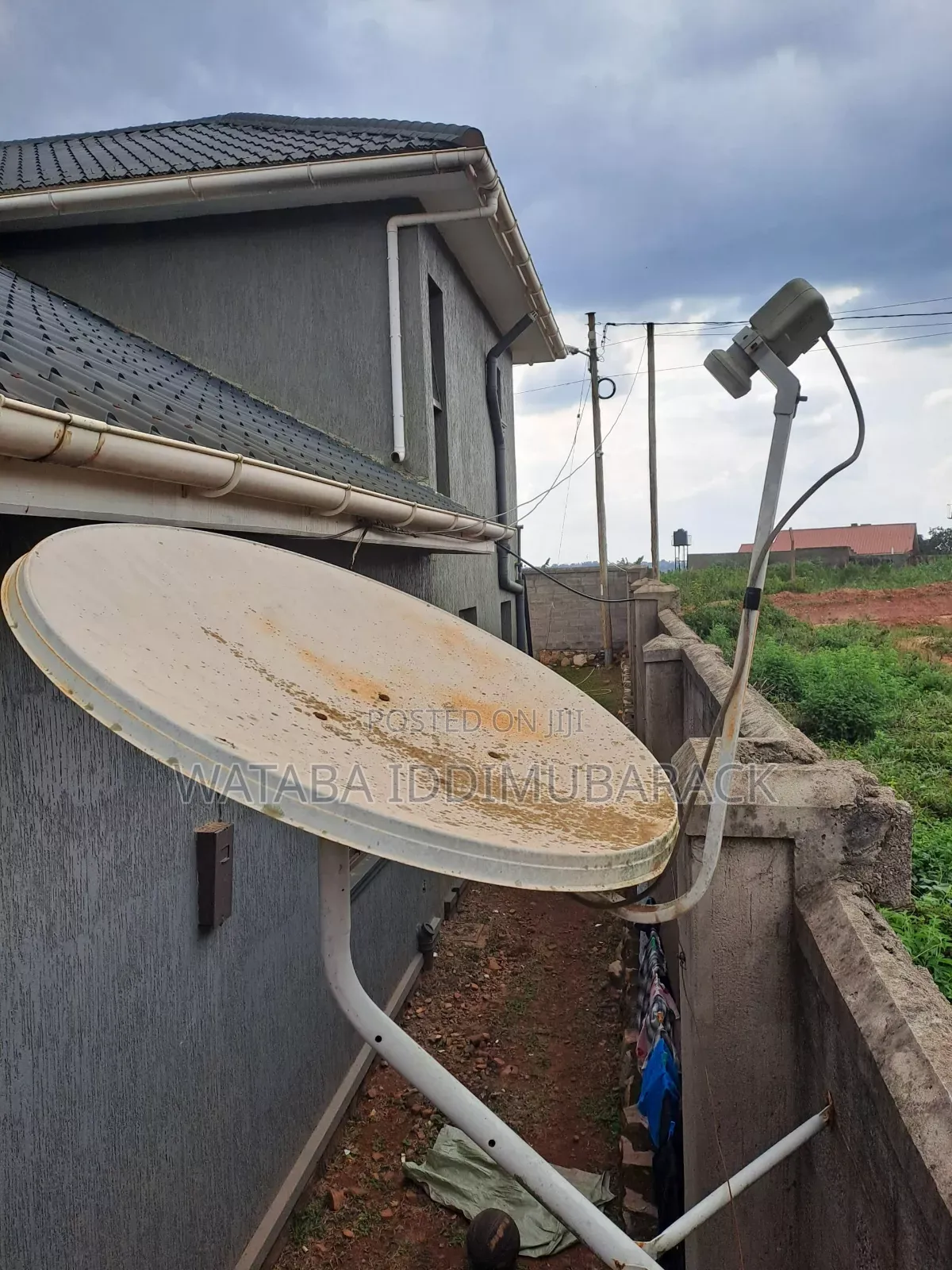 DSTV Installer Near Your Home